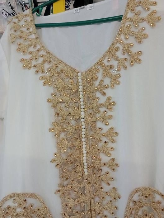 Платье для танцев и торжественных мероприятий.Индия