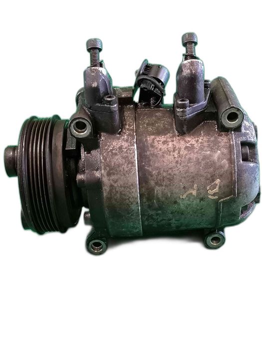 Compressor Ar Condicionado BMW 5 64528391765 (OEM)