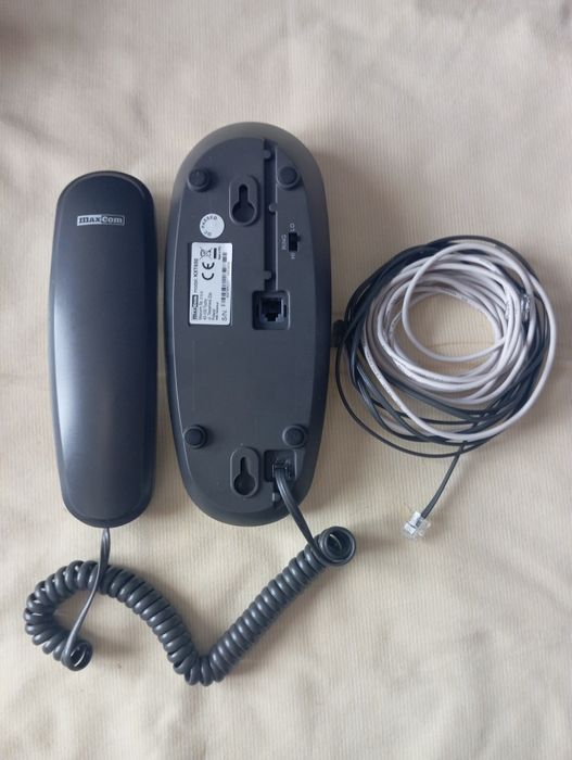Telefon stacjonarny