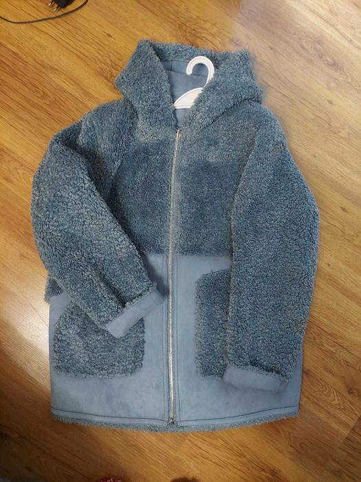 Продам дублянку у відмінному стані