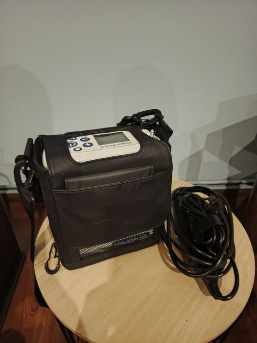 Koncentrator tlenu inogen rove 6