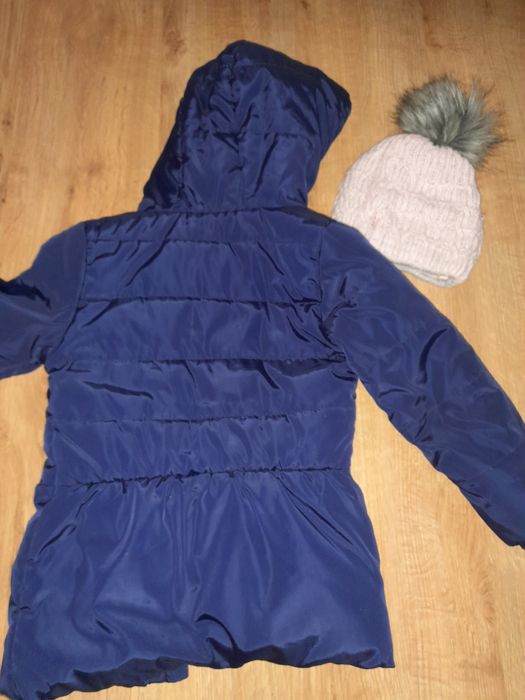 Kurtka cool club r. 110
