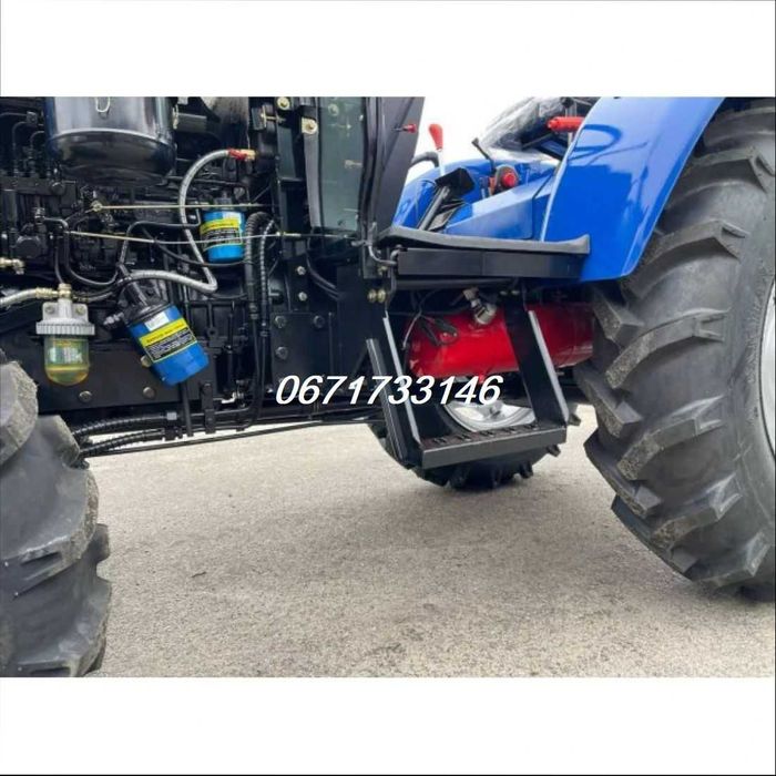 Трактор Dongfeng DF-404 DG2/3-Точка/40к.с./Доставка-О гривен*Час КУПУВАТИ!