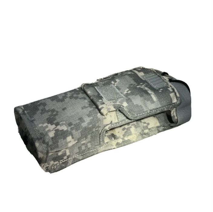 Підсумок під рацію, Made in USA. Новий