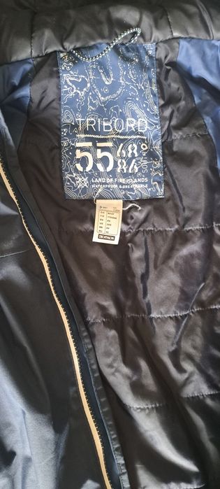 Kispo homem  como novo