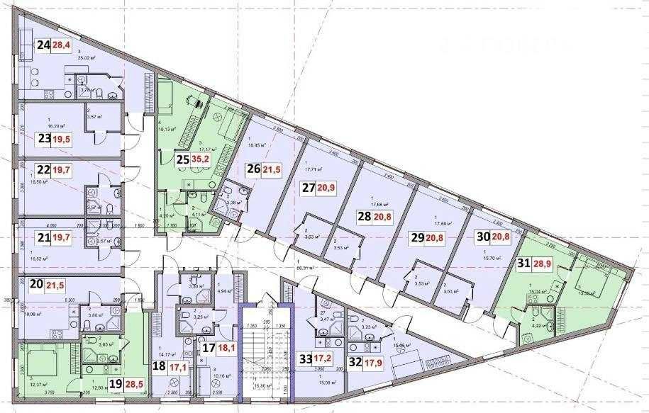 Добра квартира за низькою ціною, 8400у.о.