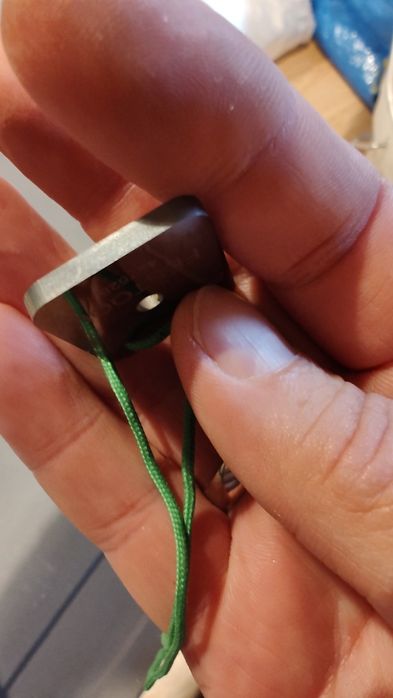 Festool Cyklina do lakieru LZK-HM