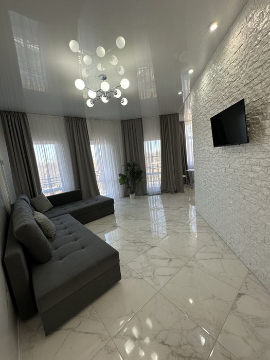 1-кімнатна квартира за адресою вул. Львівська (площа 40,4 м²) - Atlanta.ua - фото 2