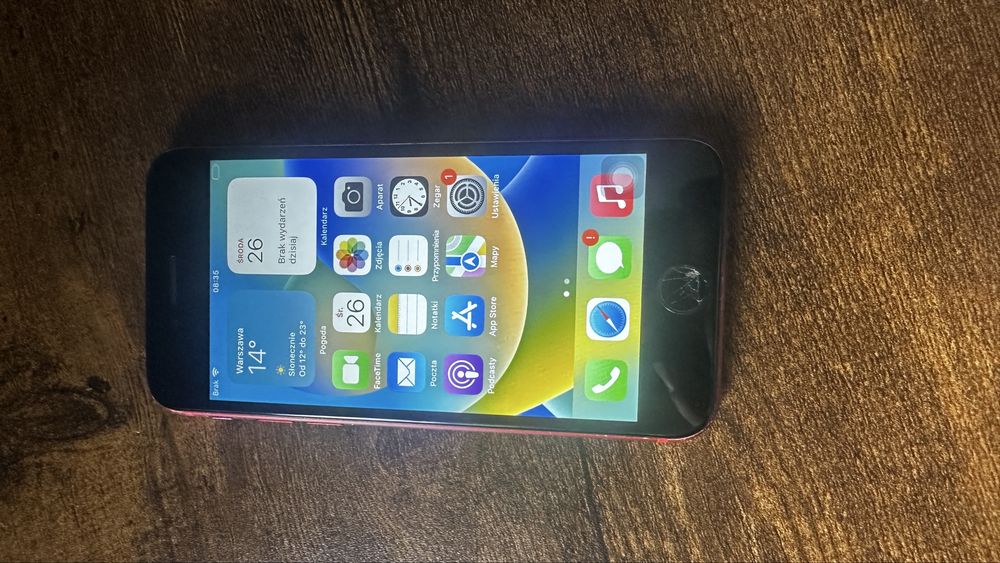 Iphone 8 nowy wyświetlacz
