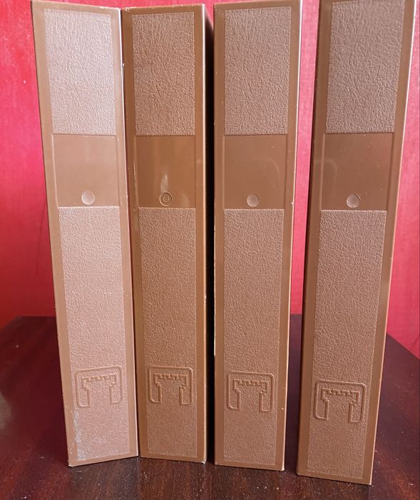 Пластмассовые  органайзеры