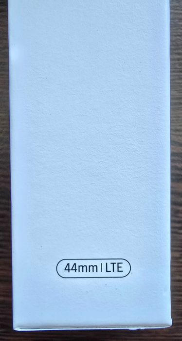 Samsung Watch7 44mm LTE Khaki nowy