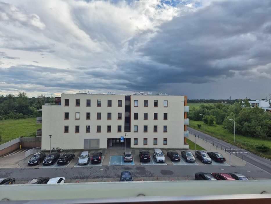 Przytulny apartament na wynajem z parkingiem – Wrocław, ul. Zielna - Więcej