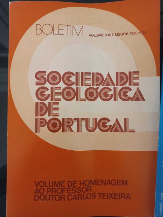 Sociedade Geológica de Portugal