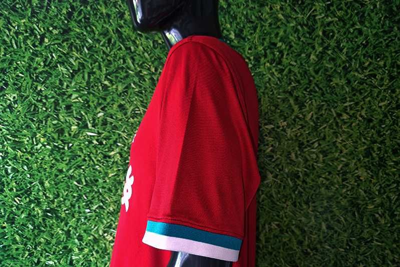 Liverpool Football Club Nike Dri-Fit 2020/21home rozmiar: L/XL