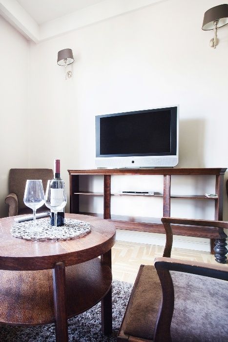 Stylowy apartament :: Centrum :: ul. Zegadłowicza :: do 7 osób