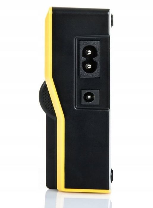 Podwójna Ładowarka Do Baterii Bp-807 Bp-808 Bp-809 Bp-819 Bp-820