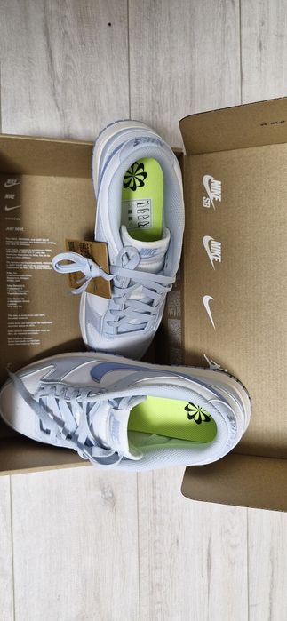 Nike Dunk Low(DD1873-400)