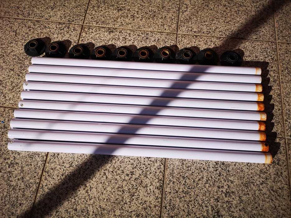 Piscina Desmontável Steel Pro™ de 3,05 m x 76 cm - 4,678 L