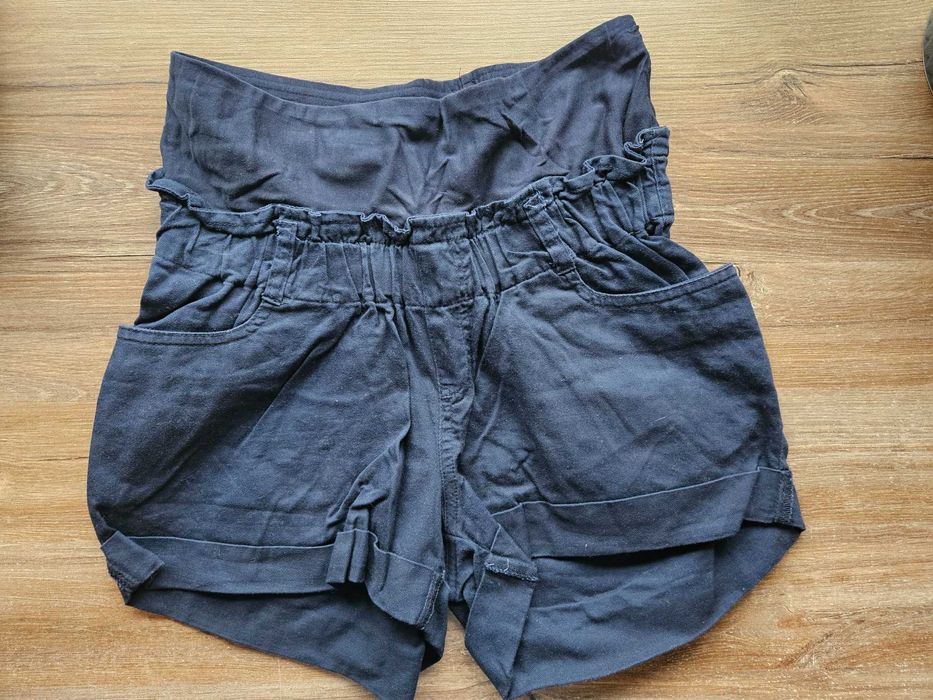 Komplet ubrań ciążowych H&M rozm. S