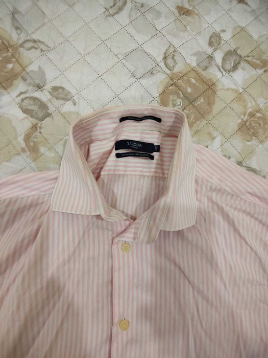 Camisa Sacoor tam. XL em muito bom estado