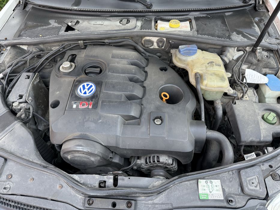 Sprzedam wv passat b5fl