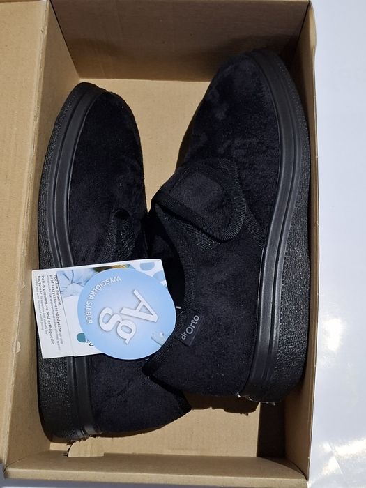 Nowe trepki buty Dr Orto 036d007 rozmiar 36