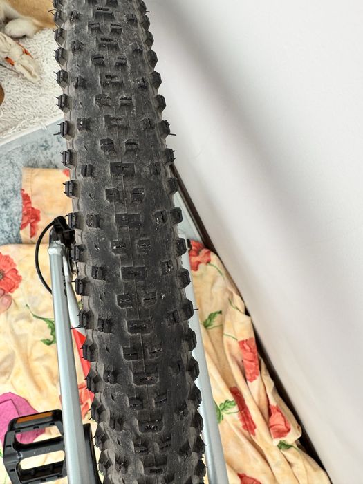 Велосипед 29 "Cannondale Trail 4 SGG сірий