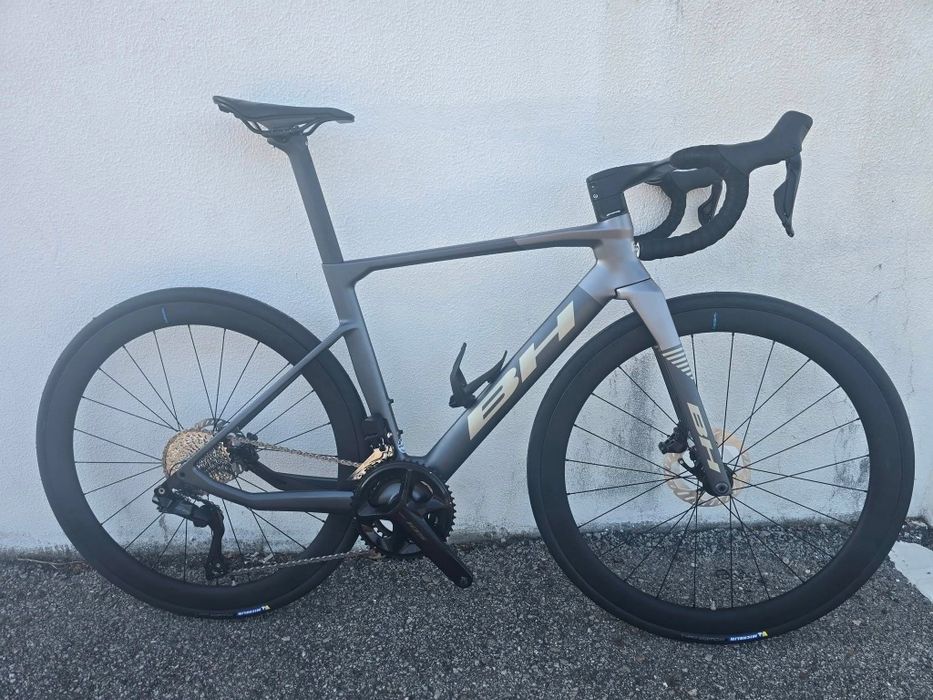 Bh de servico oportunidadeee