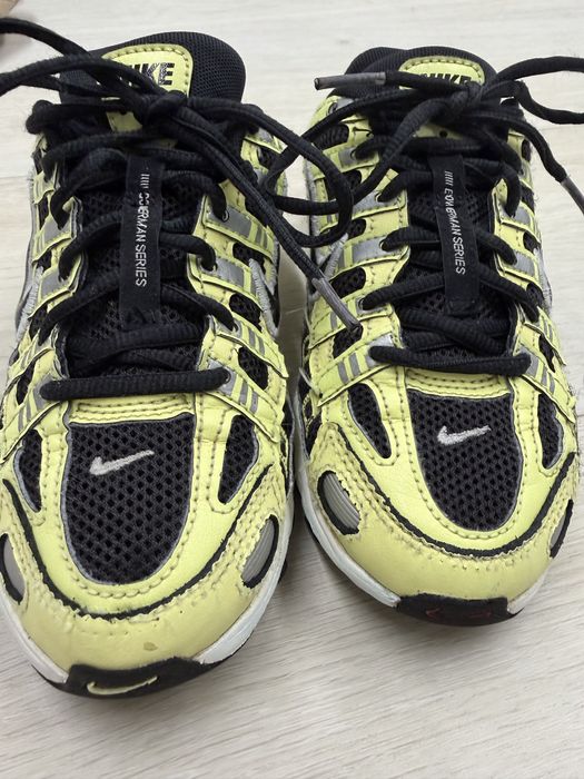 Продам кросівки Nike 33,5 р