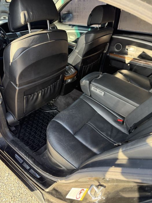 Продам BMW 730 3.0 газ бензин