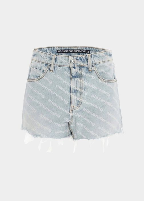 Продам шорти, Alexander Wang, 25 розмір, хс, оригінал