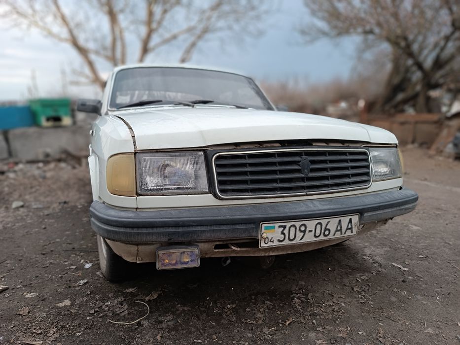 Продам ГАЗ 31029