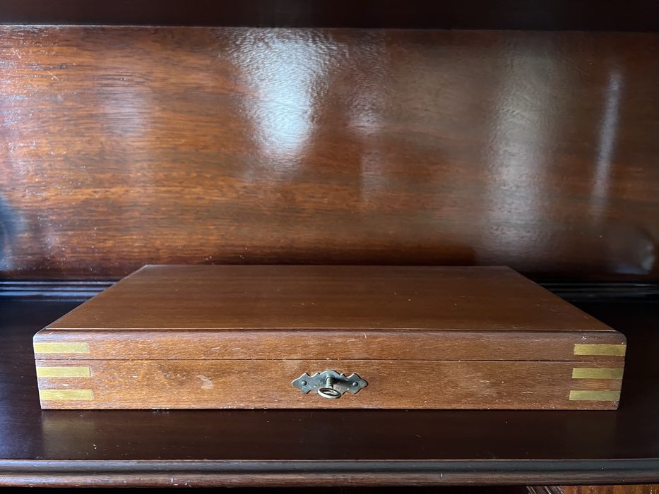 Coleção completa e rara de 18 medalhas em PRATA MACIÇA