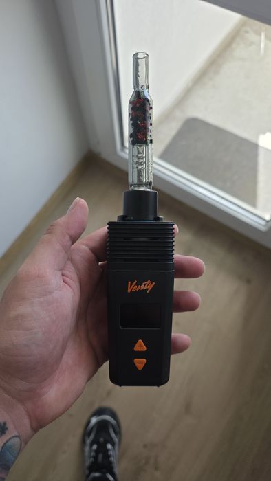 Venty inhalator medyczny