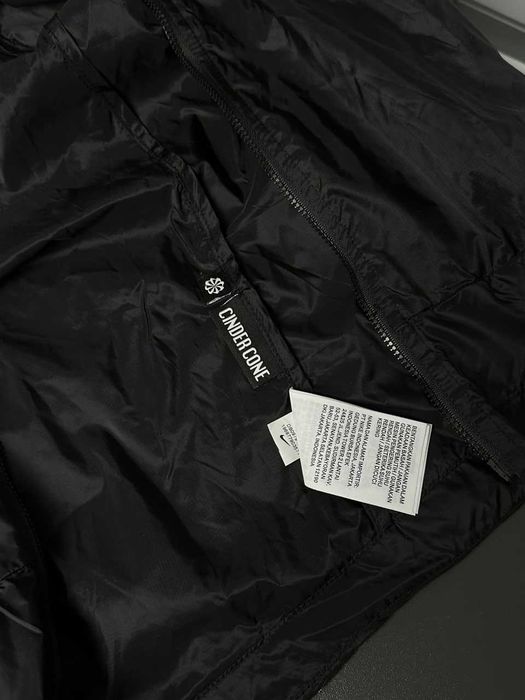 Водовідштовхна Куртка Nike Acg goretex (XS-XXL)