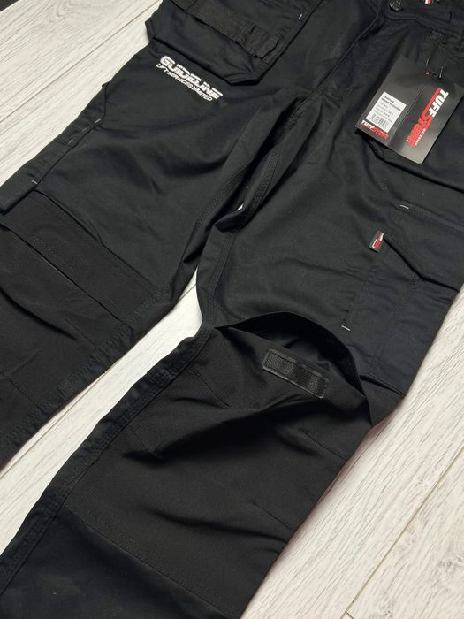 TuffStuff Proflex Work Trousers – це професійні робочі штани розмір л