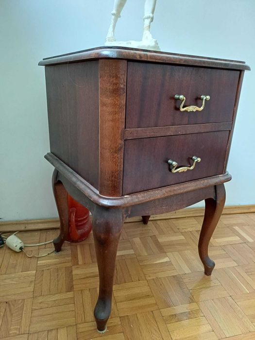 Sprzedam stylowe meble- LUDWIK? - chippendale? - komplet!!!