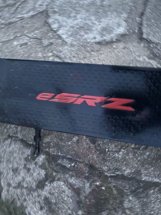 Hulajnoga elektryczna Aprilia eSRZ