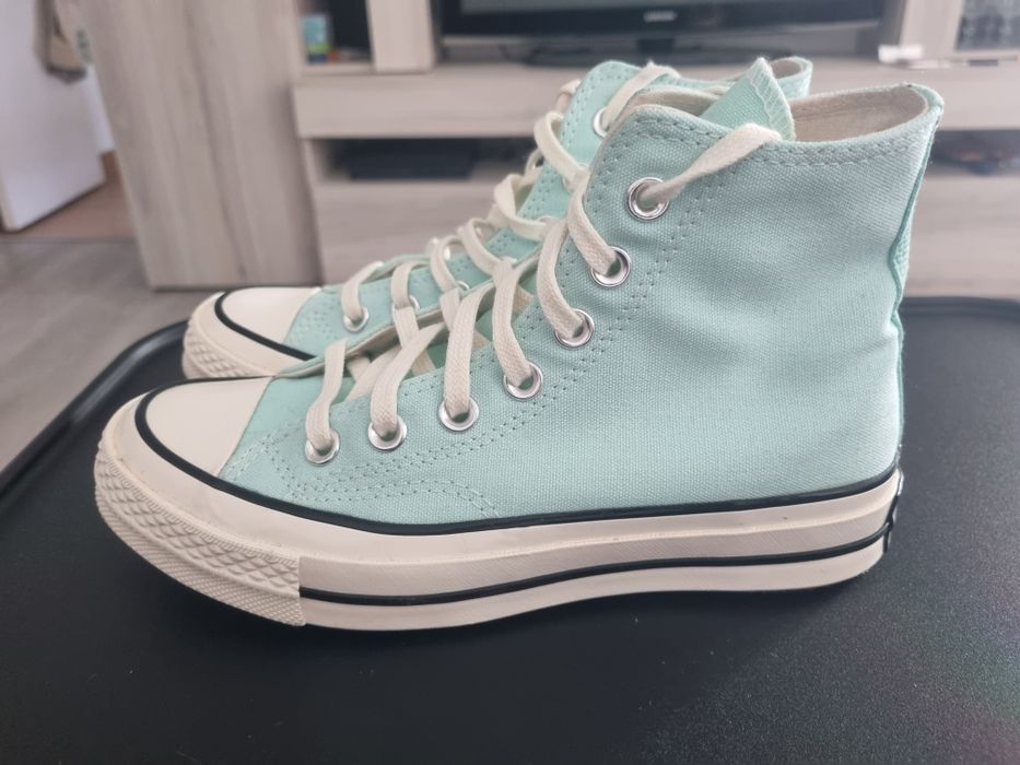 Calçado Chuck Taylor All Star