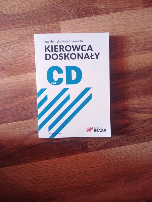 Sprzedam książkę