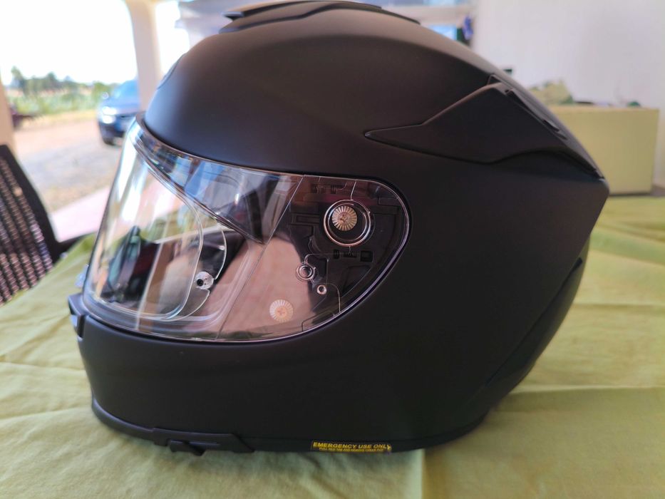 Capacete HJC RPHA 70 - XS