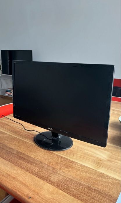 монитор ACER 24 дюйма