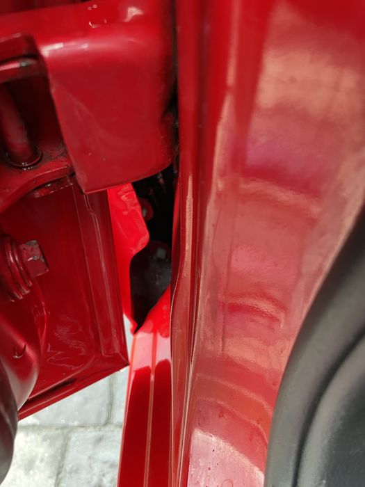 Chevrolet Kalos 1,2 полностью обслужен