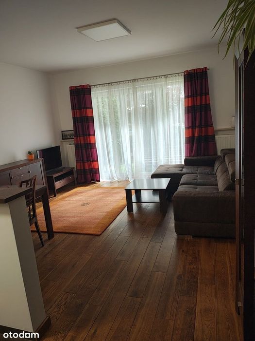 Mieszkanie – Warszawa - Widok 3