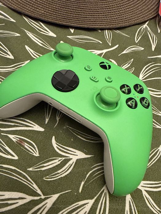 Kontroler do xboxa