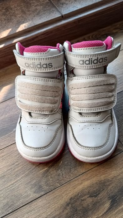 Buty Adidas rozmiar 24
