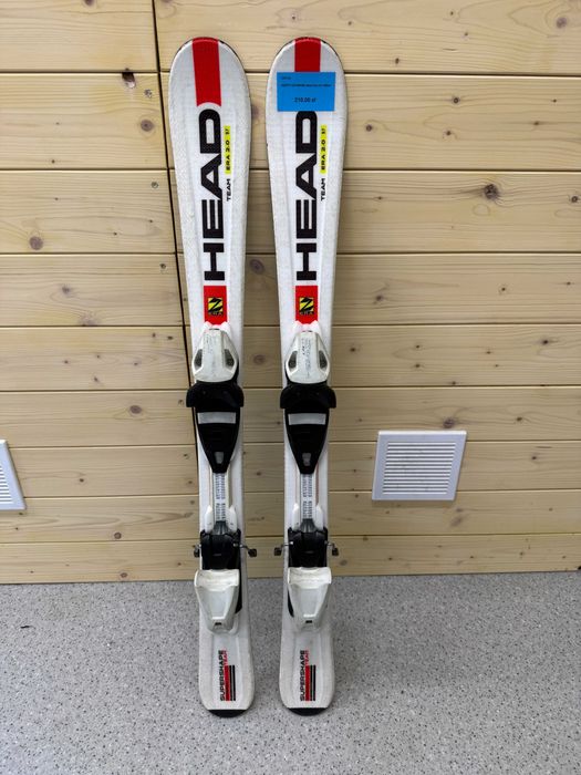Narty Junior Head Era 2.0 100cm N189