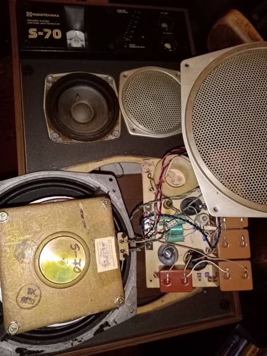 Продам фильтра радиотехника S-90 35АС 012. Орбита.Радиотехника.Амфитон ...