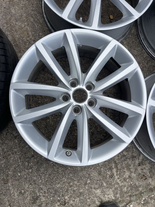 Диски R18/5/108/7.5J/ET45.