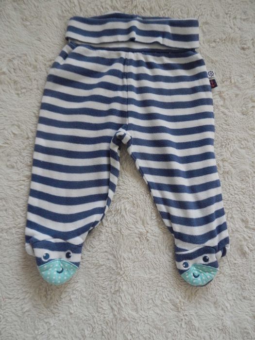 Zestaw paka ubranek dla niemowlaka 62 cm 3 - 6 m-cy